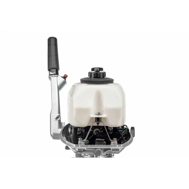 2х-тактный лодочный мотор SHARMAX SM5HS
