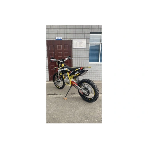 Мотоцикл JHL Z2 PR300 (ZS175FMN) ENDURO 2589296