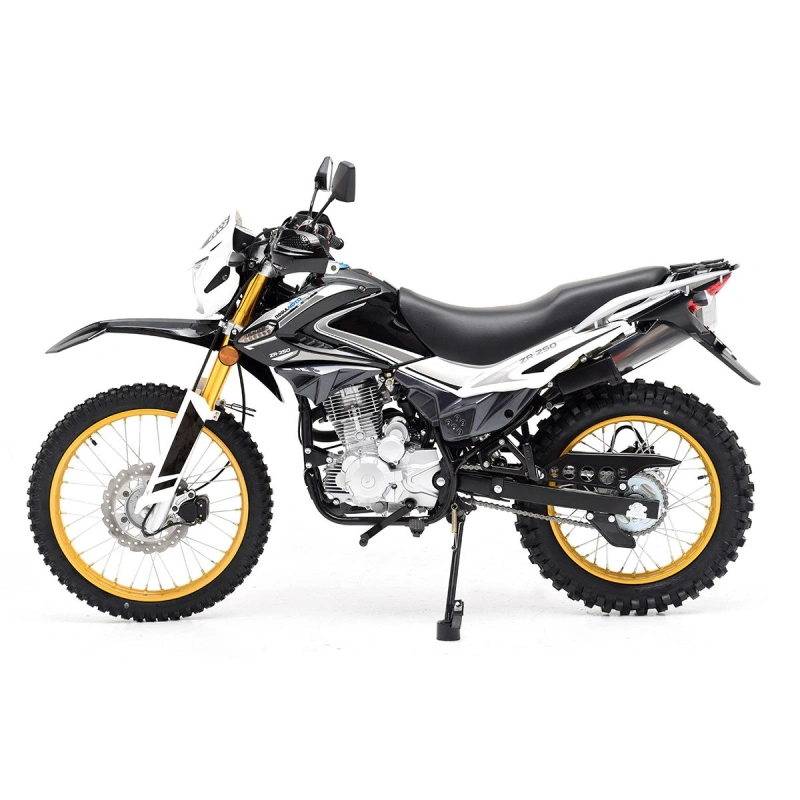 Мотоцикл кроссовый эндуро REGULMOTO SK 250GY-5 251035