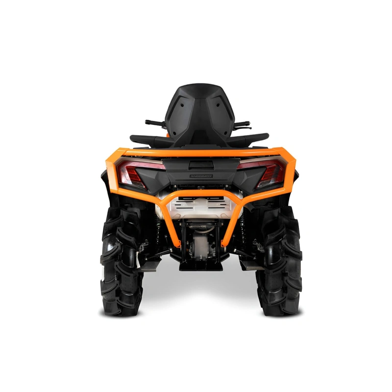 Квадроцикл SHARMAX Force 1100 EFI EPS by Geely Mud Pro 2.0 с ПСМ 2592806