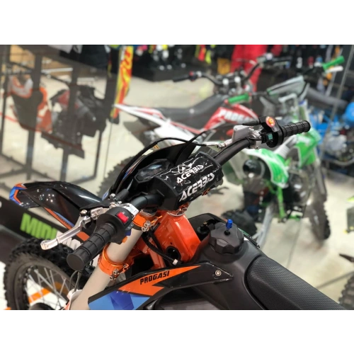 Мотоцикл кроссовый эндуро PROGASI Gaudi 300 ENDURO 21025