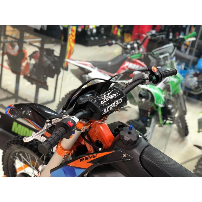 Мотоцикл кроссовый эндуро PROGASI Gaudi 300 ENDURO 21025