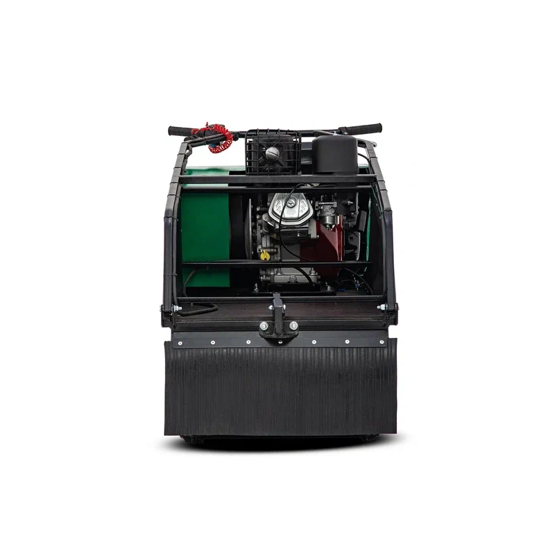 Мотобуксировщик SHARMAX S500 с двигателем Briggs & Stratton - XR 1450 (2024) 2570798