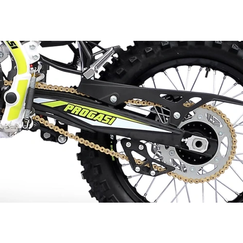 Мотоцикл кроссовый эндуро PROGASI Ibiza 250 ENDURO