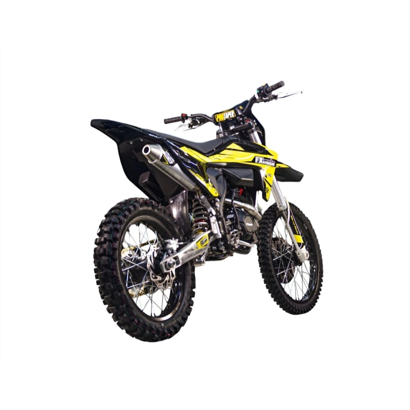 Мотоцикл кроссовый эндуро FXMOTO X3 CB250 2590880