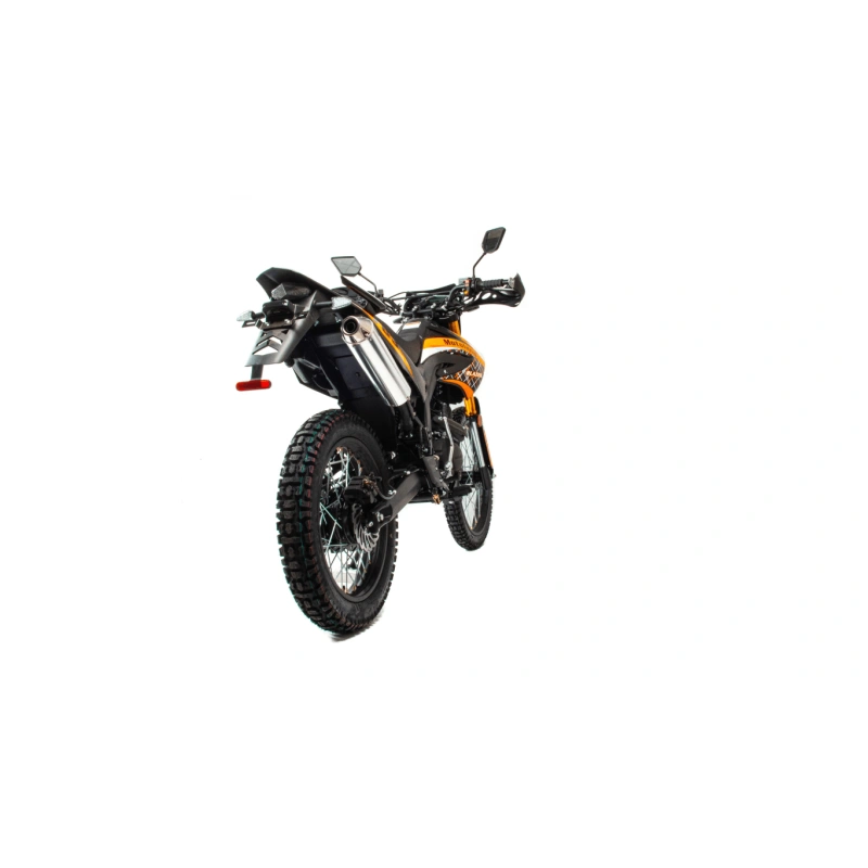 Мотоцикл кроссовый эндуро MOTOLAND Blazer 250 251060