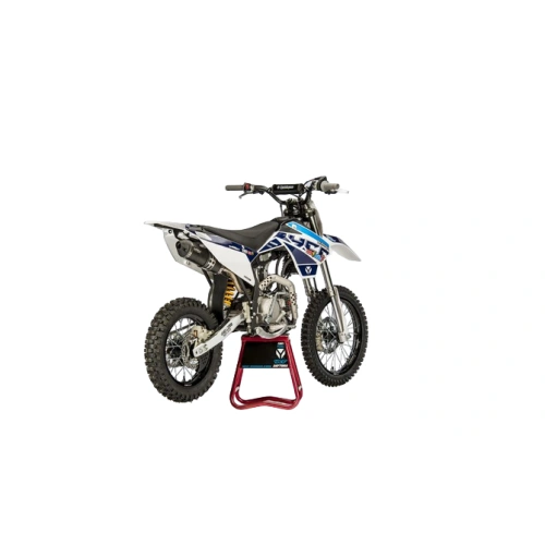 Питбайк YCF Bigy 190MX-E Factory ZS