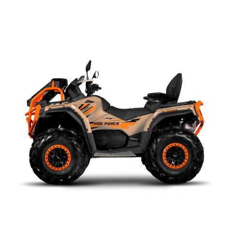 Квадроцикл SHARMAX 1100 Mud Force 2589229