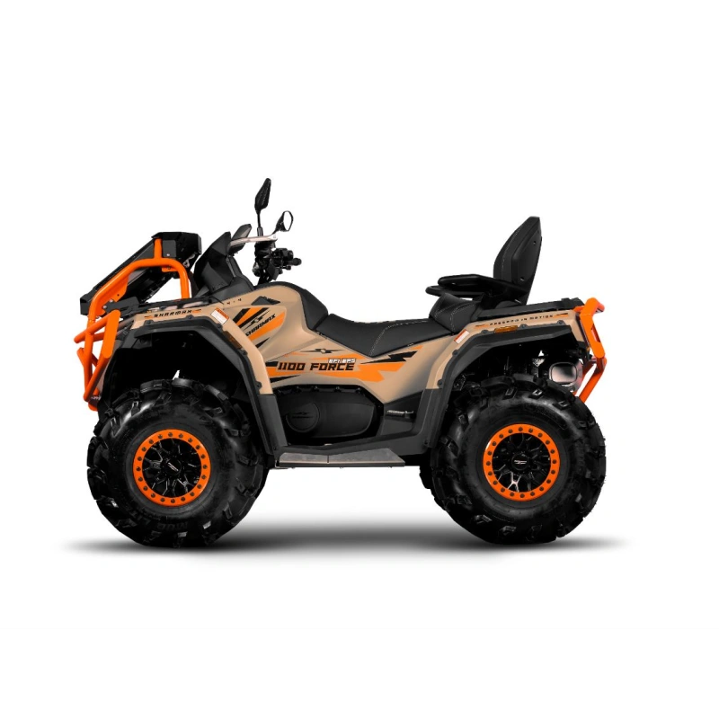 Квадроцикл SHARMAX 1100 Mud Force 2589229