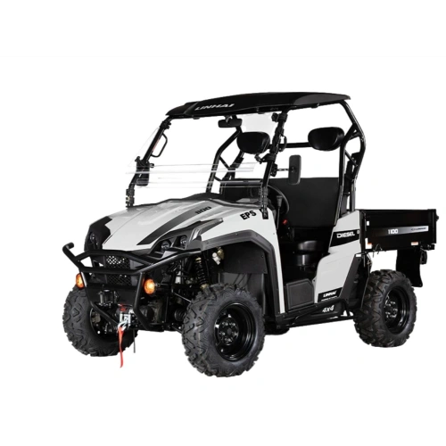 Багги Linhai yamaha LH1100U-D