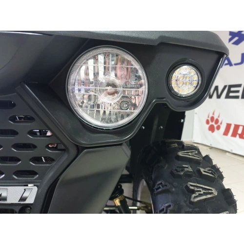 Квадроцикл LINHAI-YAMAHA M200 248045