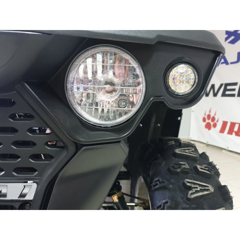 Квадроцикл LINHAI-YAMAHA M200 248045