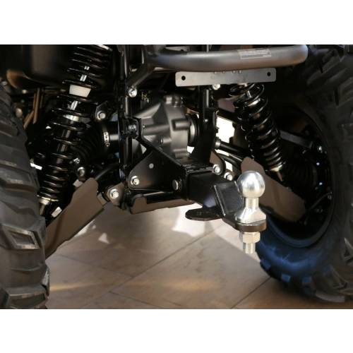 Квадроцикл LONCIN Xwolf 550L (ПСМ) 2587741