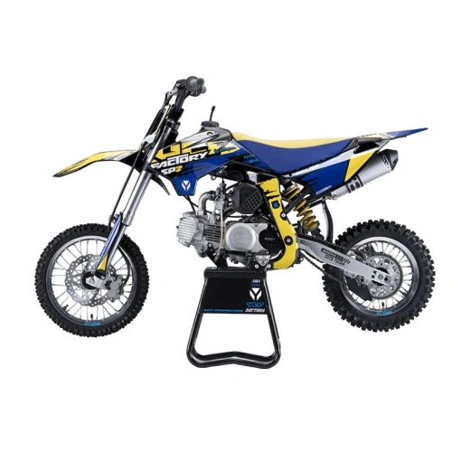 Питбайк YCF Factory SP2 F150 2560389