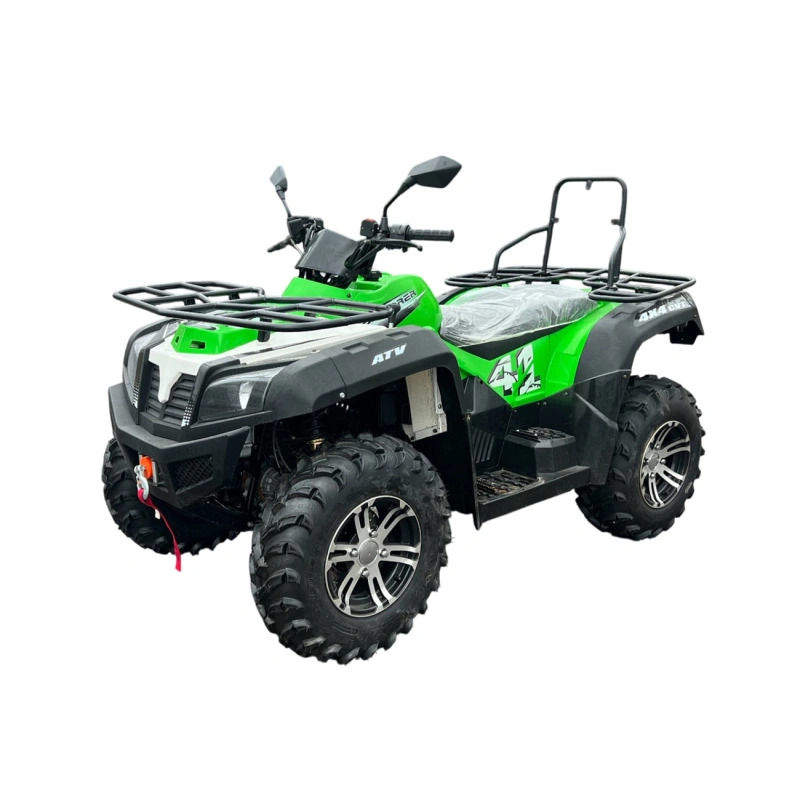 Квадроцикл SHARMAX 450 Explorer 4x4 2589454