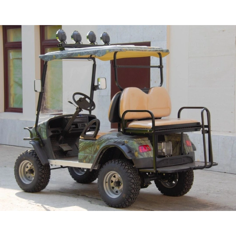 Гольфкар EAGLE EG2020ASZ 2593580