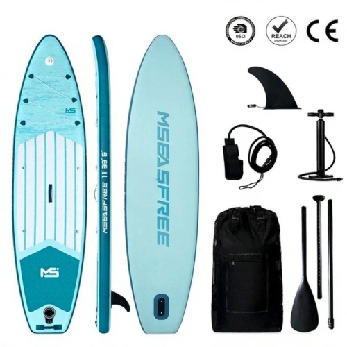 Сап доска Mseasfree Breeze 11'