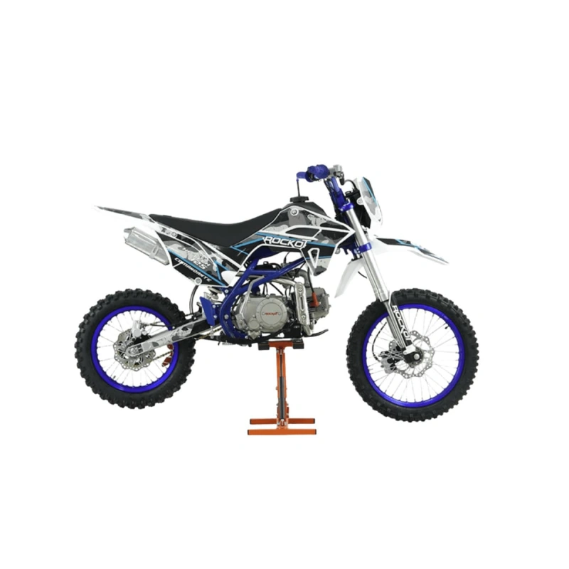 Питбайк ROCKOT Hi-Tech 125 Comandante 2.0 2588743