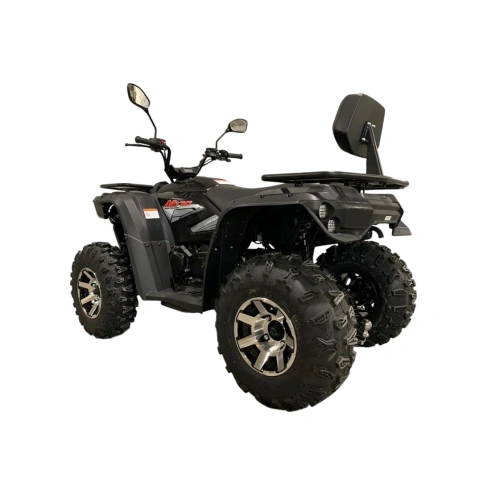 Квадроцикл LINHAI-YAMAHA M170 2588244
