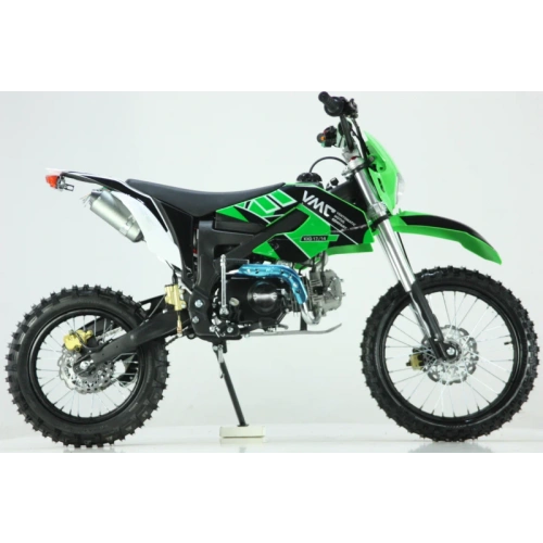 Питбайк VENTO KXD 17/14 (125cc) 2591868