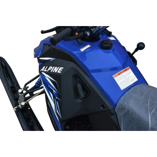 Снегоход MOTOLAND Alpine 200 2584162