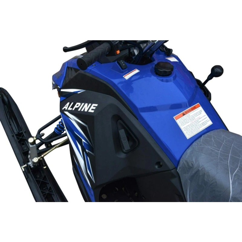 Снегоход MOTOLAND Alpine 200 2584162