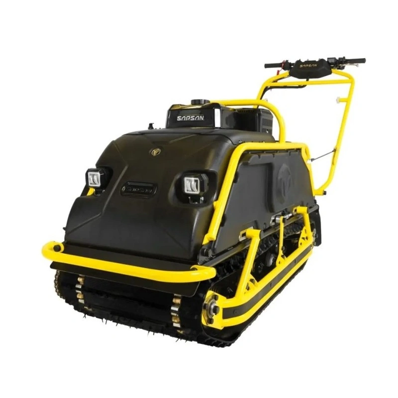 Мотобуксировщик SAPSAN SK500R 17 л.с. 2588499