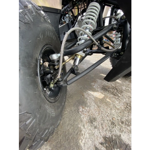 Квадроцикл GRIZZLY M200 4Т New 2022 2556352