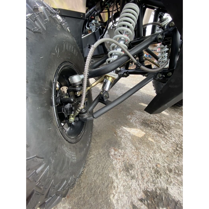 Квадроцикл GRIZZLY M200 4Т New 2022 2556352