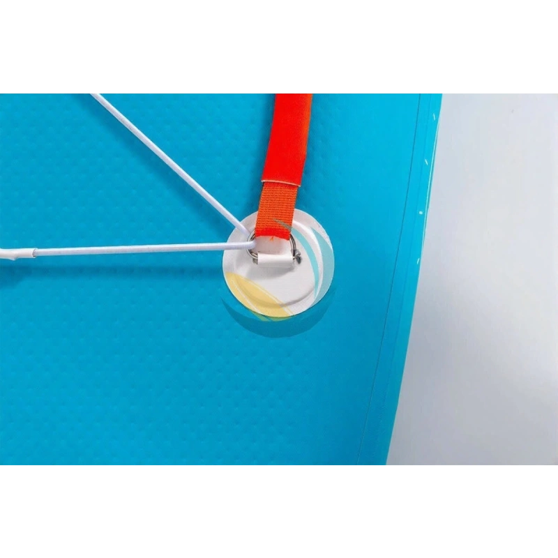 Надувной SUP FunWater Dolphin 10'6