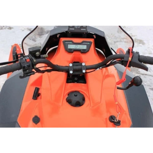 Снегоход IRBIS Tungus 600L 249074