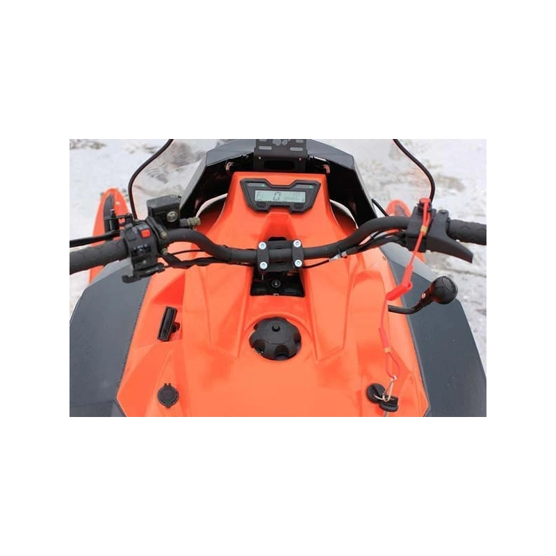 Снегоход IRBIS Tungus 600L 249074