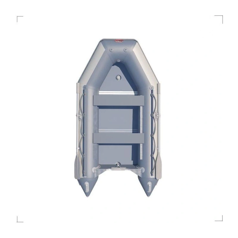 Лодка ПВХ BADGER CL 390
