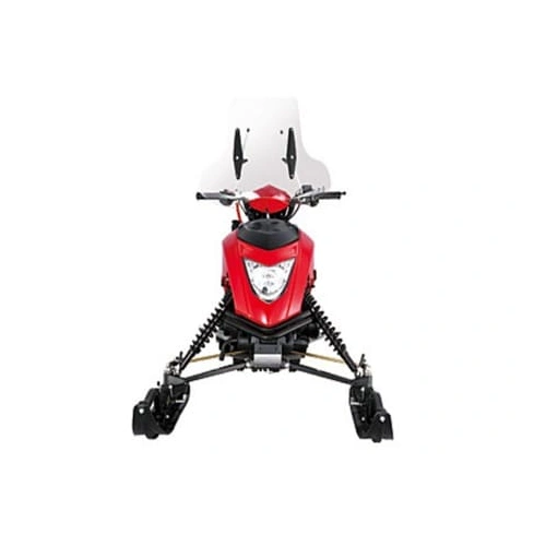 Снегоход REGULMOTO Raccoon разборный 10365