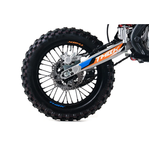 Питбайк TMBK Pitster SP2 150