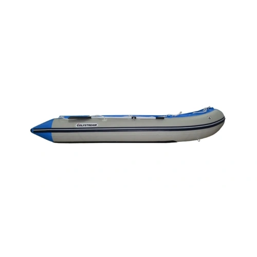 Лодка ПВХ GOLFSTREAM Active CD 330 (AL) 10155
