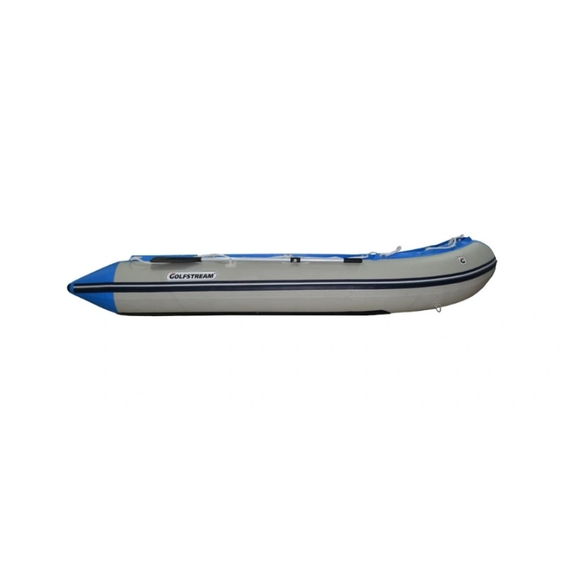 Лодка ПВХ GOLFSTREAM Active CD 330 (AL) 10155