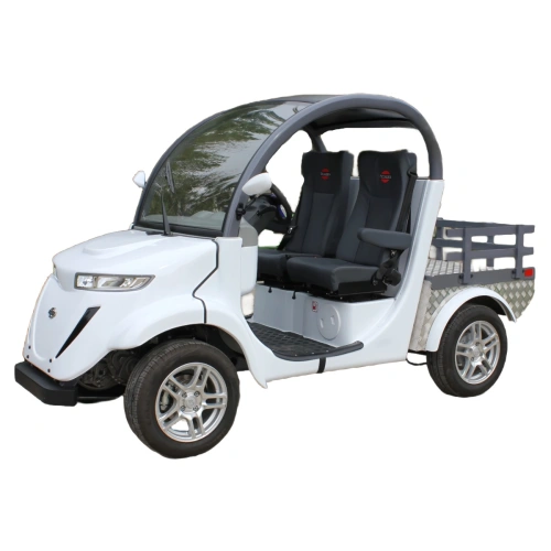 Гольфкар ЭЛЕКАР 5Е-TIGARBO 2G 2595094
