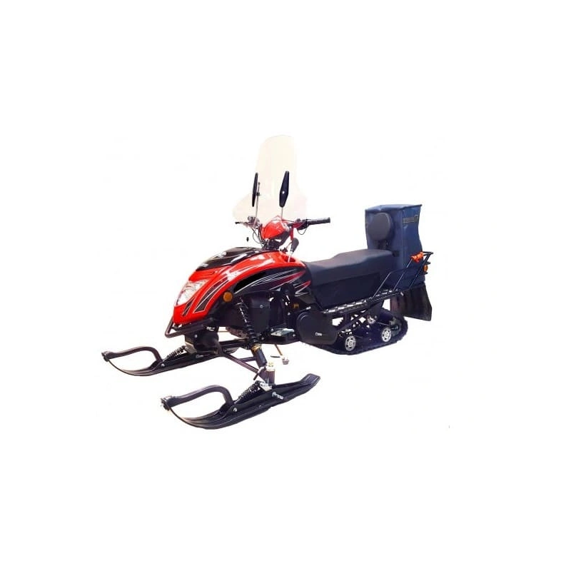 Снегоход REGULMOTO Raccoon разборный 10365