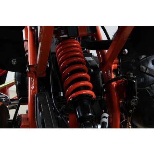 Квадроцикл MOTAX ATV T-Rex Super LUX 50 cc 2546487