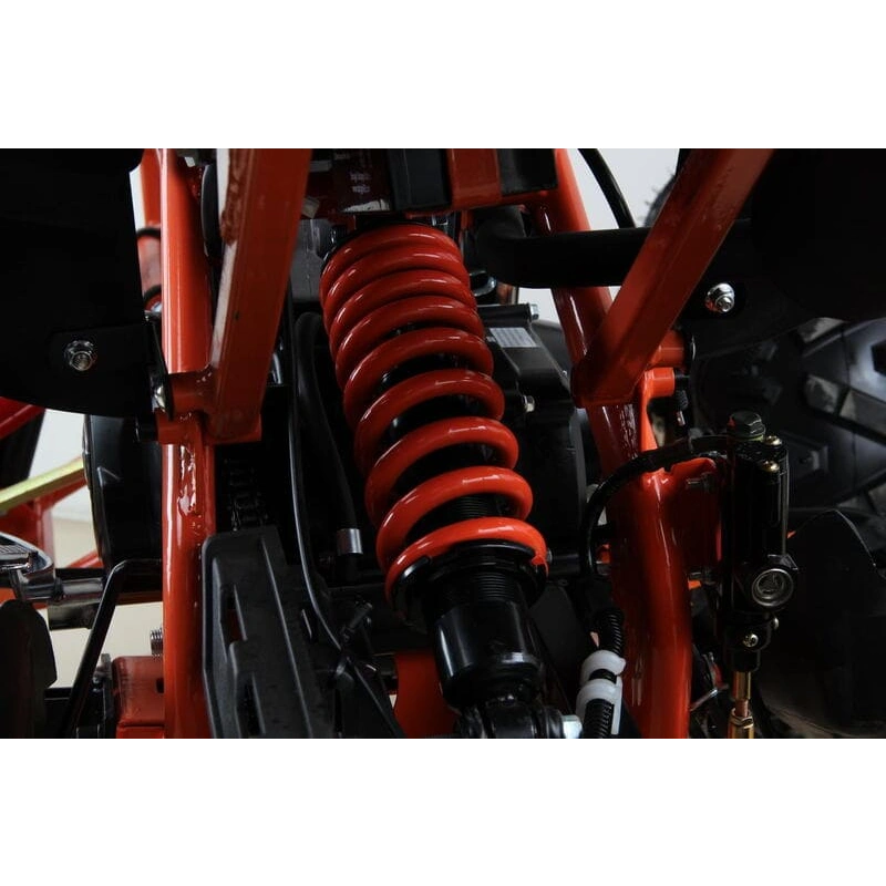 Квадроцикл MOTAX ATV T-Rex Super LUX 50 cc 2546487