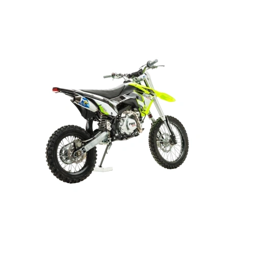 Питбайк PWR Racing FRZ 190 17/14