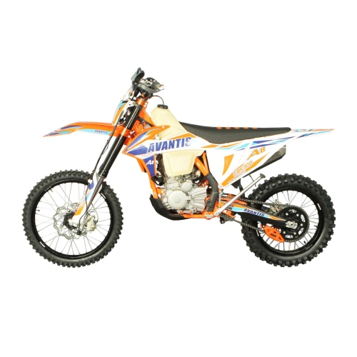 Мотоцикл AVANTIS A8 300 Carb(CBS300/174MN-3) KKE (2024) ENDURO 2590928