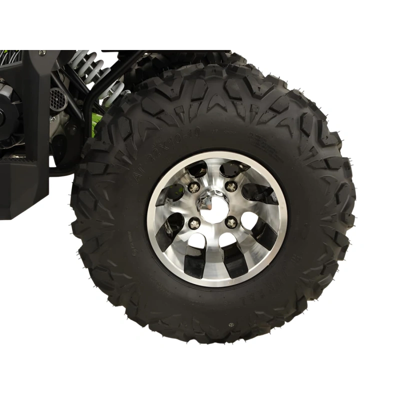 Квадроцикл GRIZZLY 200 Premium