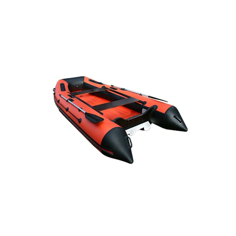 Лодка ПВХ REEF Тритон 390НД