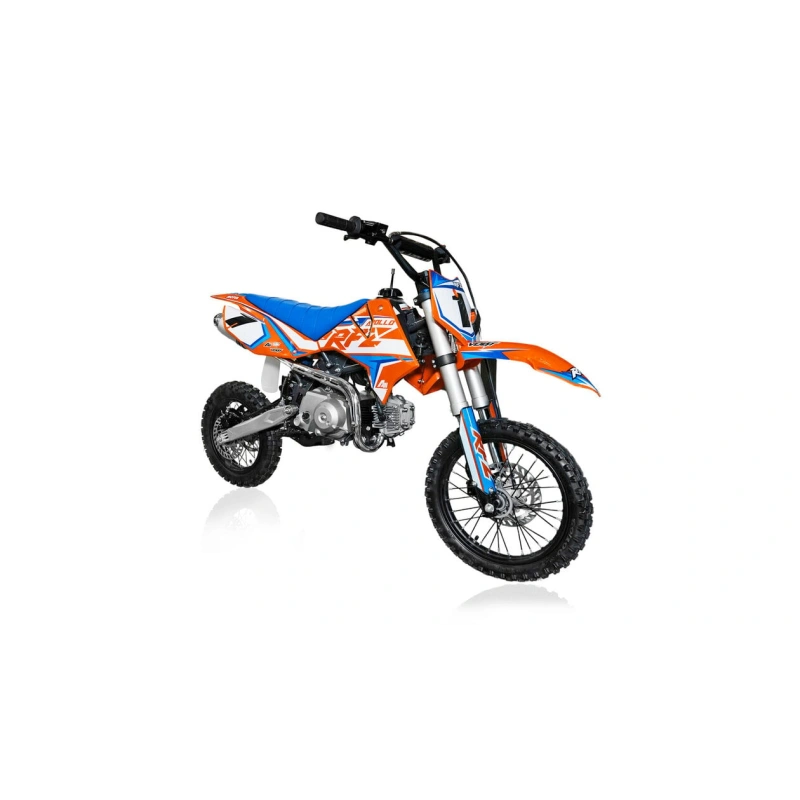 Питбайк APOLLO RXF Junior 110E Auto 2560250