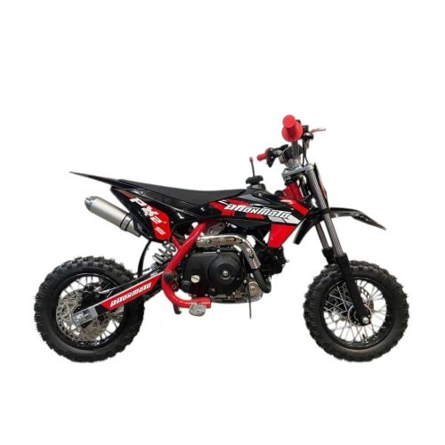Питбайк PITONMOTO PX2 70EA 10/10