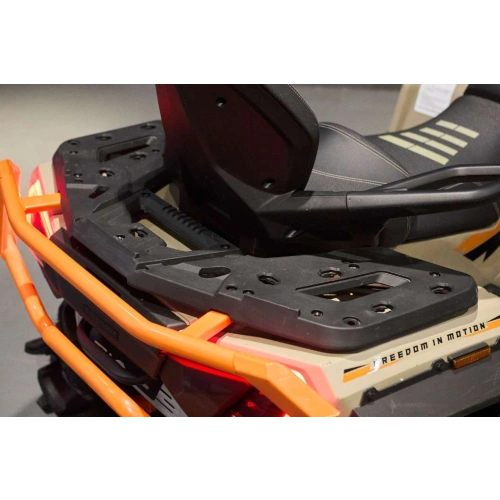 Квадроцикл SHARMAX 1100 Mud Force