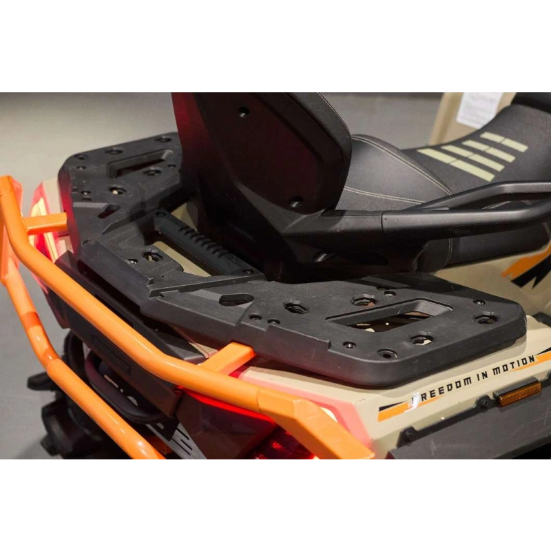 Квадроцикл SHARMAX 1100 Mud Force