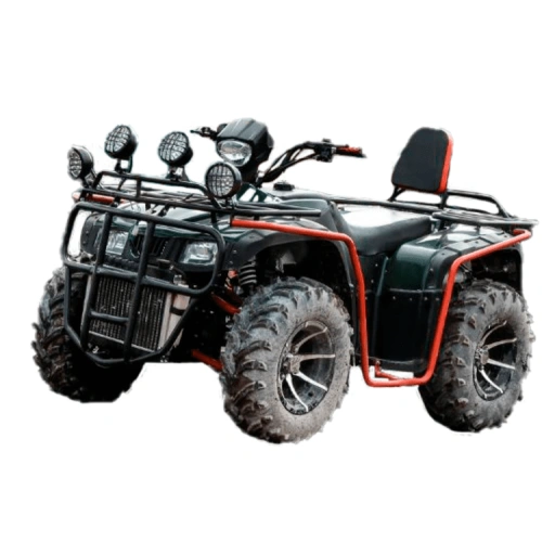 Квадроцикл ZONGSHEN Taiga 4X4 350cc 2557595